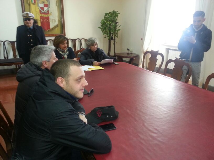 Benevento| Questione abitativa, segnali positivi da Palazzo Mosti