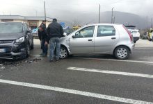 Incidente sull’Appia, tre feriti