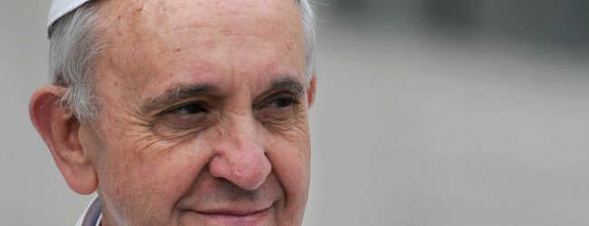 Papa a Pietrelcina, Accrocca: “accoglietelo con gioia e recatevi tutti in largo anticipo”