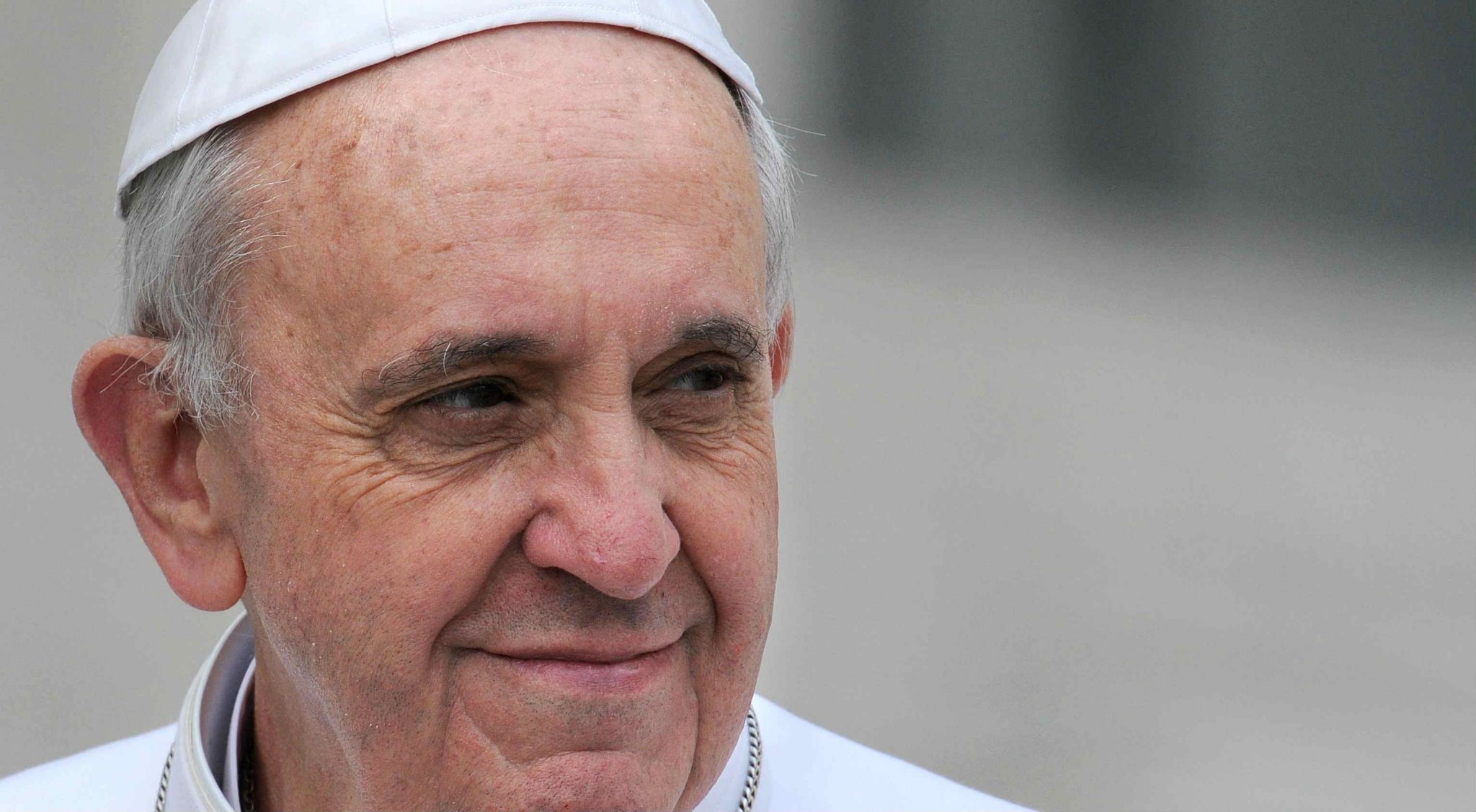 Papa a Pietrelcina, Accrocca: “accoglietelo con gioia e recatevi tutti in largo anticipo”