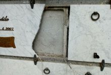 Sant Angelo a Cupolo| Allarme furti nei Cimiteri