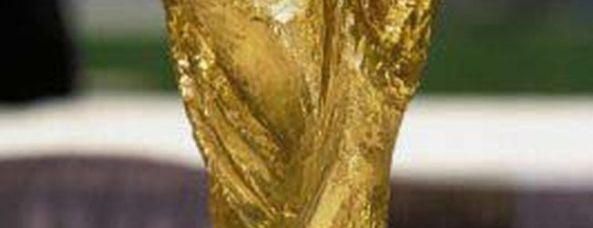 Napoli| La Coppa Fifa in riva al Golfo