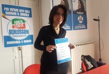 Benevento| Nunzia De Girolamo illustra la sua “Carta dei Valori”