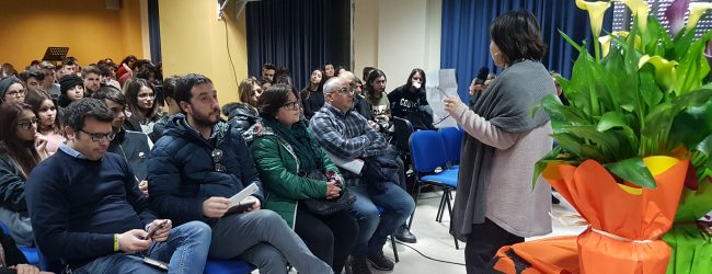 “Solchi di verità e giustizia” a Benevento. L’incontro al Guacci