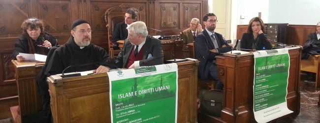 Benevento| Libertà nella diversità, l’Islam visto dalla LIDU