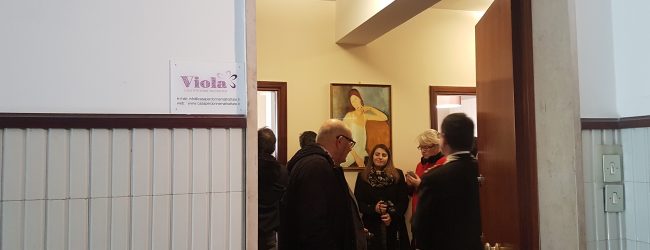 Viola, apre a Benevento la casa di accoglienza per donne vittime di violenza