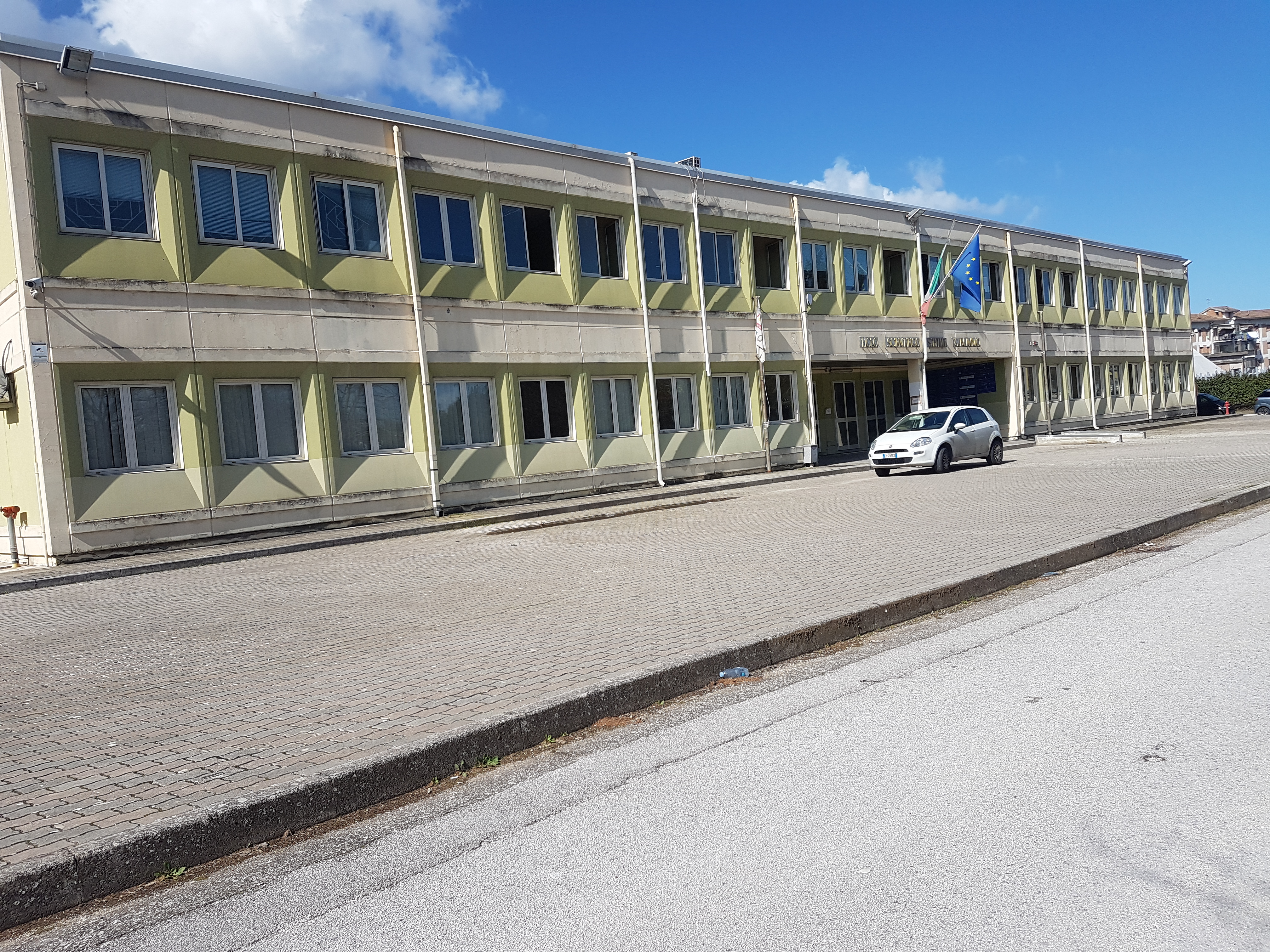 Benevento celebra la giornata nazionale del paesaggio