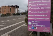 Papa a Pietrelcina: Caritas, tutti in piedi senza privilegi