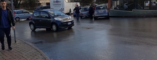 Benevento| Al Terminal bus e’ corsa “alle auto”