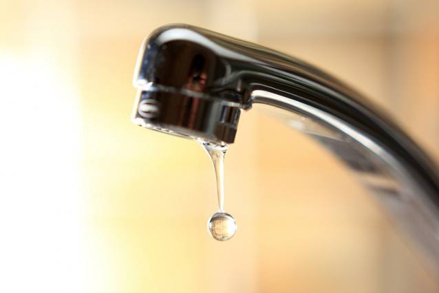 Week-end a secco: interruzione idrica per la città di Benevento, Ponte e Torrecuso