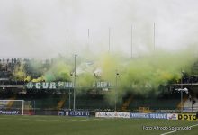 Avellino – Bari, fissata la data del recupero