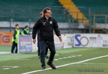 Avellino, Castaldo e il 4-4-2 per la salvezza
