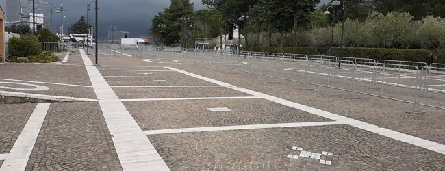 Papa: Pellegrini in arrivo a Pietrelcina. Attese 20mila persone.