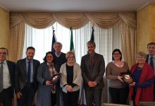 Napoli| Italia-Cuba, D’Amelio incontra diplomazia de L’Avana