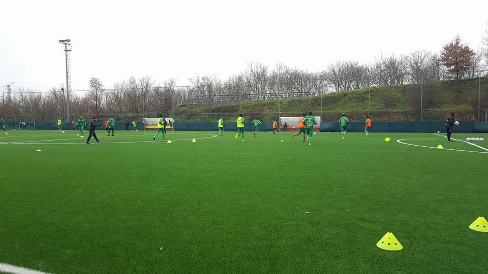 Avellino, contro la Pro Vercelli con il 3-5-2