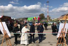 Benevento| Fiera di San Giuseppe, tradizione e novità