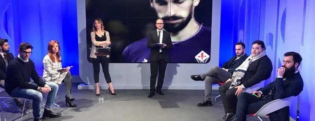 Dopo uno stop ritorna “Calcio e Altro versione by Night”