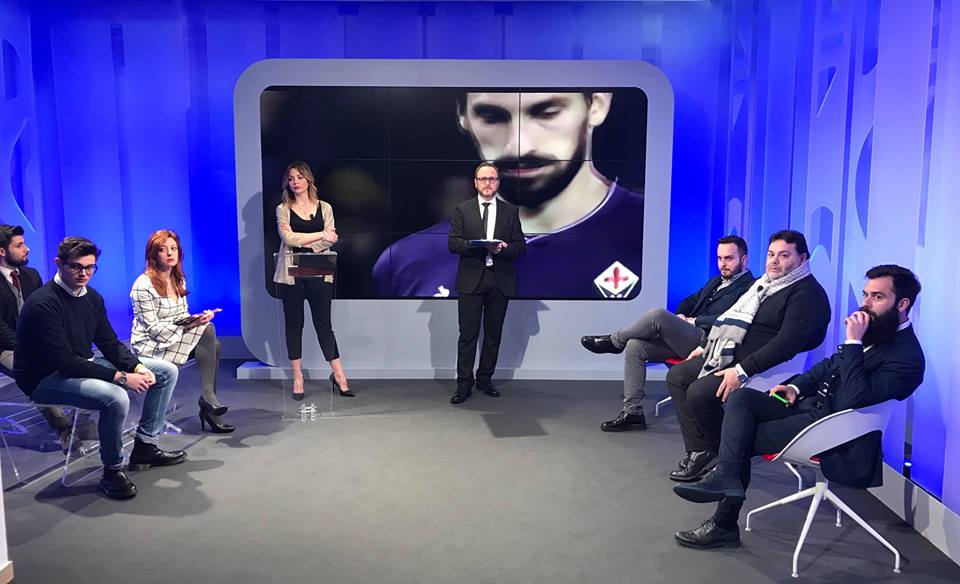 Dopo uno stop ritorna “Calcio e Altro versione by Night”