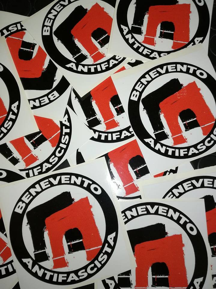 Benevento| Studente aggredito, CAS: “non c’è spazio per i fascisti nelle scuole”