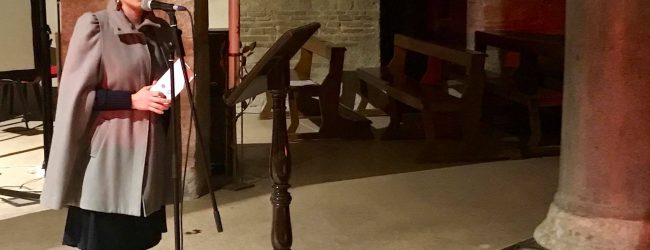 Benevento| Santa Sofia, successo per il Canto Beneventano