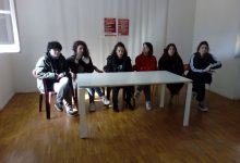 Benevento| Violenza donne, punto di ascolto e rassegna cinematografica al L@p Asilo 31