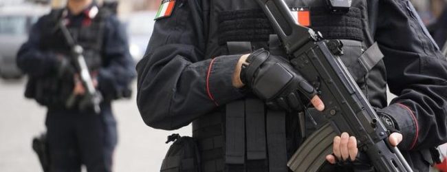 Escalation criminale nel Sannio, arrivano rinforzi