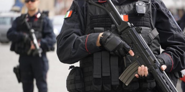 Escalation criminale nel Sannio, arrivano rinforzi