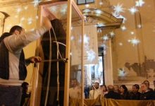 Benevento| Arriva il Saio di San Pio: il programma
