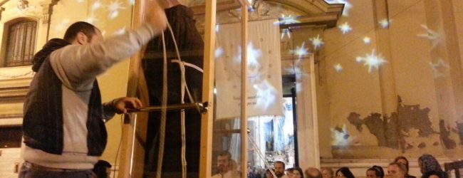 Benevento| Arriva il Saio di San Pio: il programma