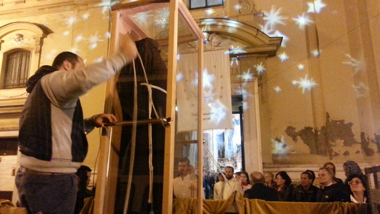Benevento| Arriva il Saio di San Pio: il programma