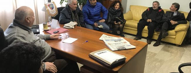 Benevento| Viabilità Negata, dopo Benevento si guarda a Napoli