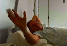 Roma| Post operazione, Mastella ringrazia