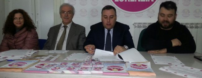 Benevento| Civica Popolare all’attacco di Santamaria