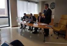 Benevento| Bilancio, incentivi e fiscalità, seminario a Confindustria