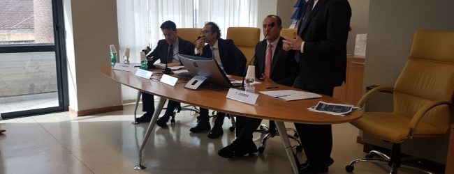 Benevento| Bilancio, incentivi e fiscalità, seminario a Confindustria