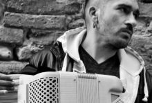 Cesinali| “Irpinia Art Fest” il palco collettivo di Carmine Ioanna