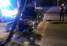 Benevento| Incidente alla Pacevecchia, due i feriti