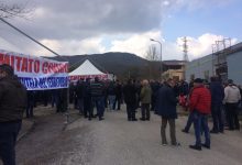 Sassinoro| Il 22 aprile assemblea popolare contro impianto di compostaggio