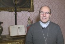 Domenica prenderà il via l’Anno pastorale 2018/2019, interverrà il mons. Felice Accrocca