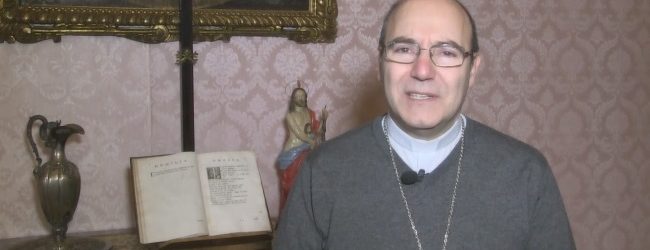 Domenica prenderà il via l’Anno pastorale 2018/2019, interverrà il mons. Felice Accrocca