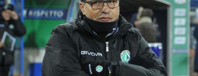 Avellino, Novellino: “Vorrei regalare una gioia domenica”
