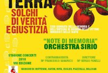 Benevento| Libera: al De Simone concerto “Note di Memoria”