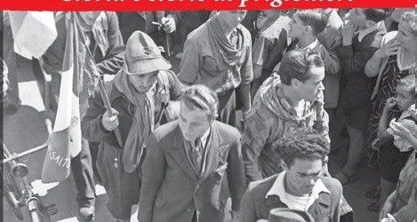 Benevento| Bruno Menna presenta il libro “Il dono della libertà”