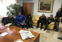 Benevento| Progetto esecutivo per SP87, l’appello del sindaco Di Cerbo