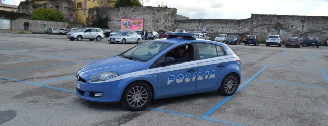 Benevento| Piazza Risorgimento: multato parcheggiatore