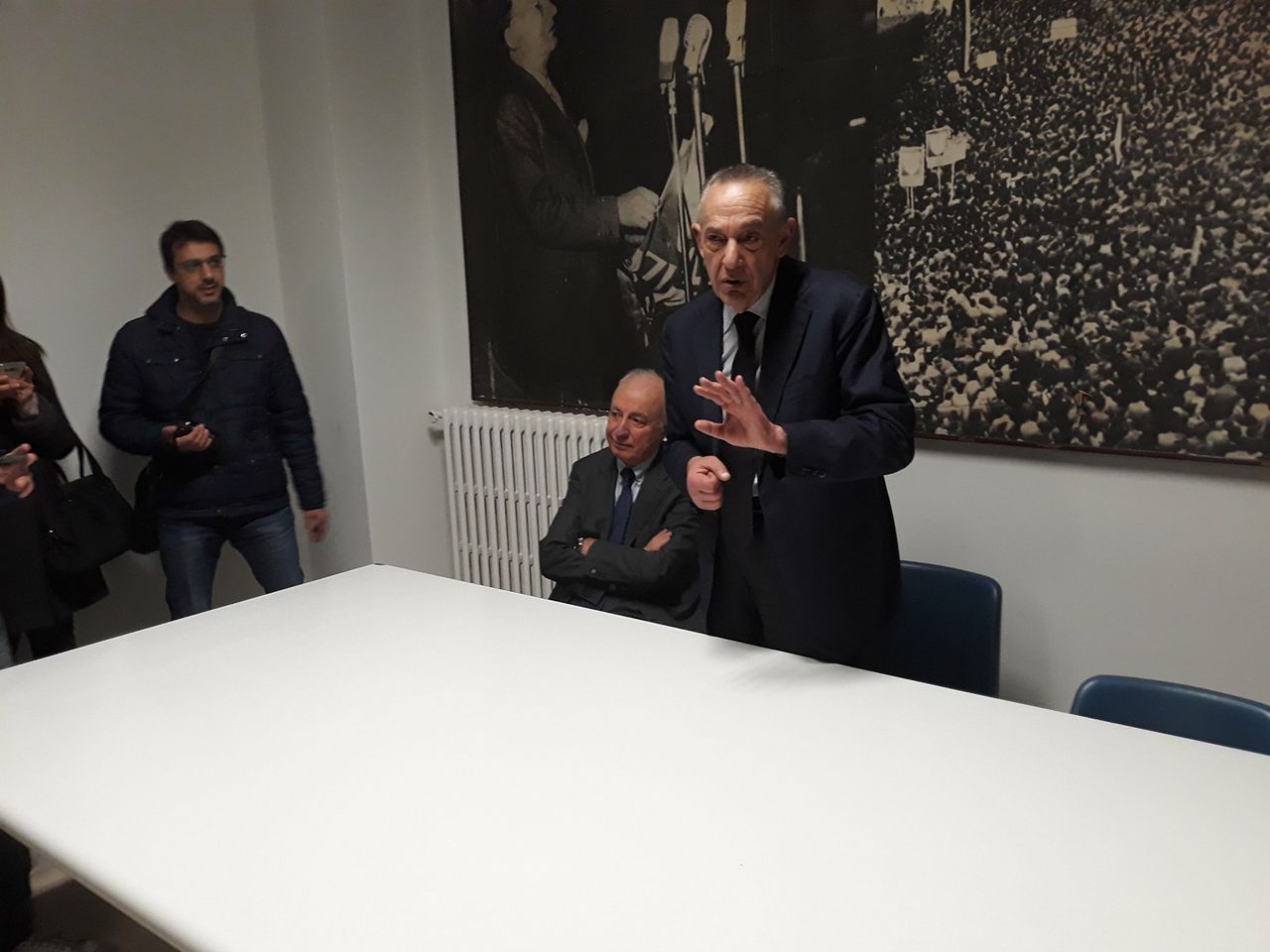 De Caro: “il Governo giallo-verde dice stop al Piano Periferie”