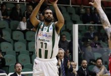 Basket| Sidigas batte Utena e centra una storica semifinale