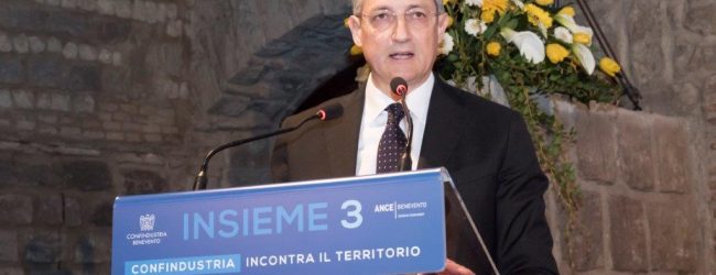 Benevento| Zes, Liverini: “premiato il lavoro di squadra”