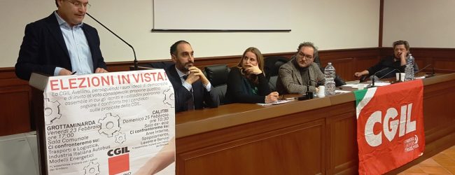 Famiglietti: “Infrastrutture e sostegno alle aziende, nessun Governo si è impegnato per il Mezzogiorno come l’ultimo”.