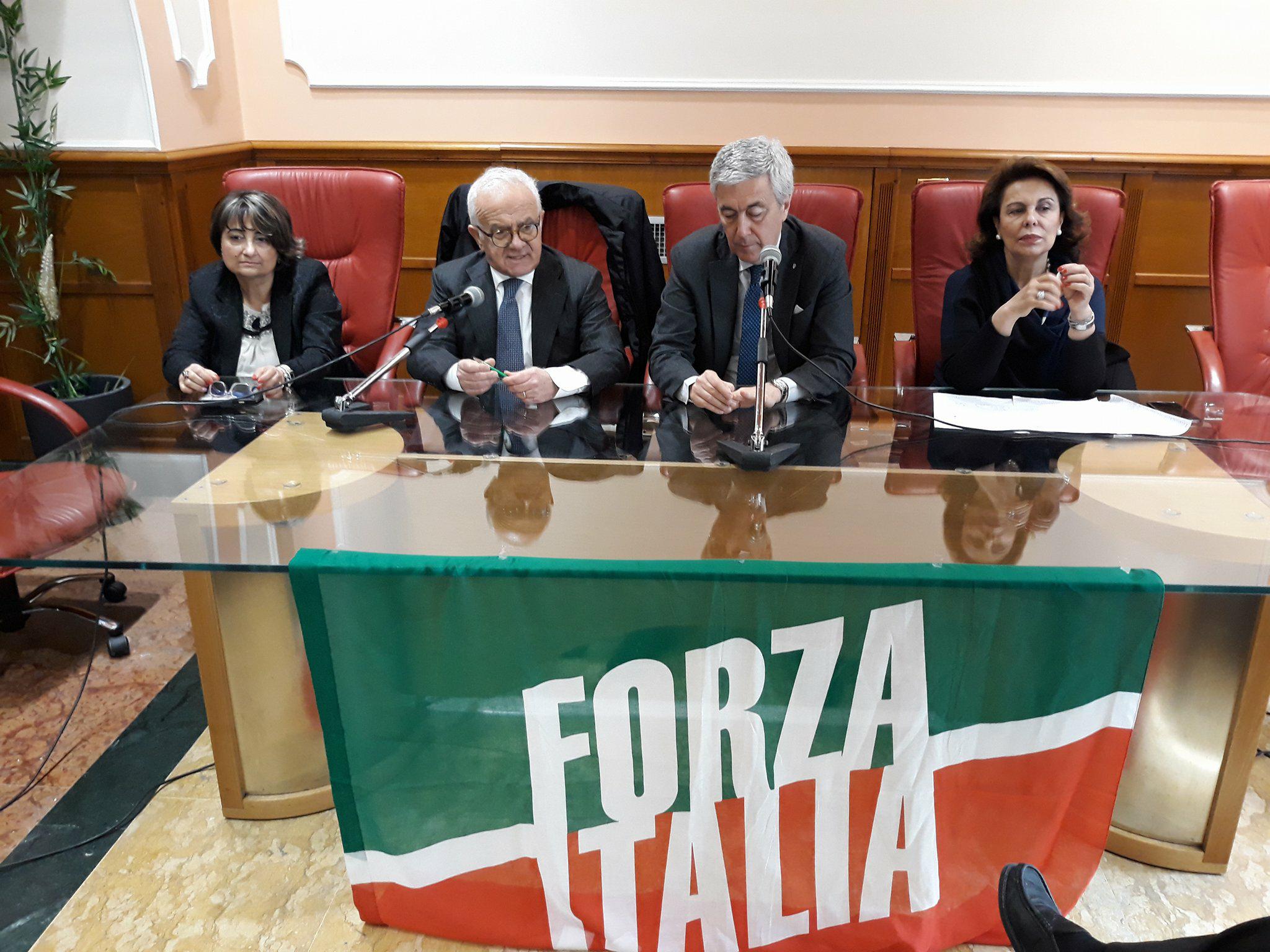 Avellino| Sibilia: “Vogliamo il Comune. Nessuna preclusione sul candidato sindaco”